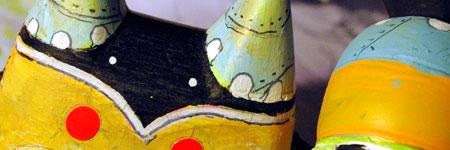 ****** et son missile.