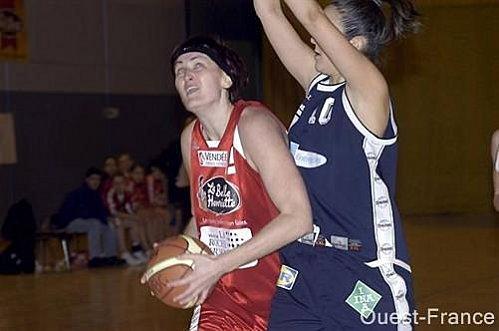 Livia LIBICOVA (La Roche)