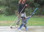 Corse fête continue