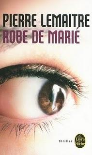 Pierre Lemaitre - Robe de marié