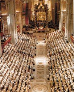 Concile Vatican II: documents contre la désinformation
