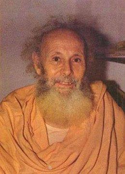 Le saux abhishiktananda