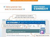 Lefigaro.fr mise pédagogie pour expliquer nouvelles fonctionnalités