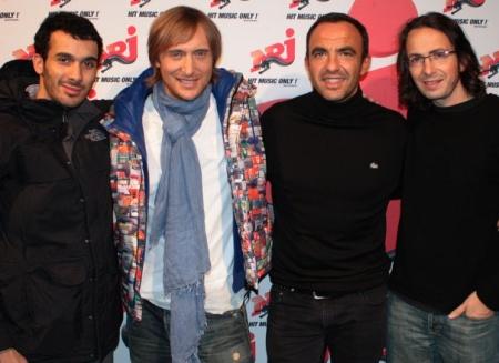 David Guetta