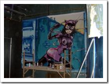 murales art déco tendances modes mural artistique culture fresques