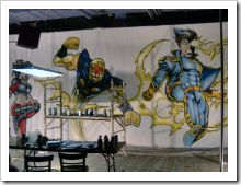 murales déco intérieur murale design décoration tendances modes