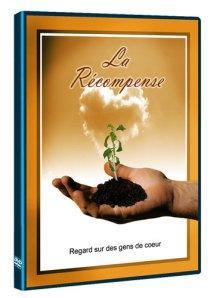 dvd bénévolat implication bénévole vidéo témoignages jeunes