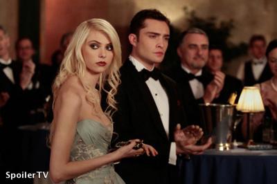 Gossip Girl 320 (saison 3, épisode 20)... les photos promo