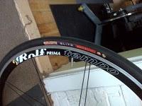 Velo Guru Triathlon a vendre - une seule saison