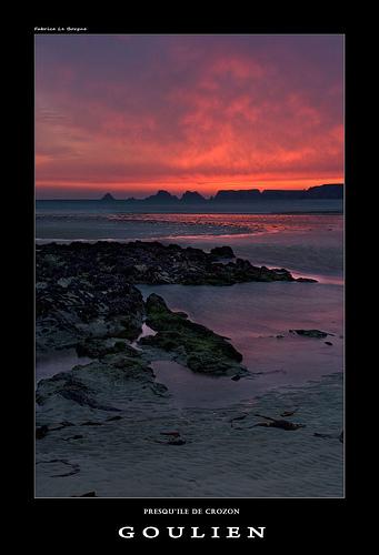 La bretagne : les photos de la semaine