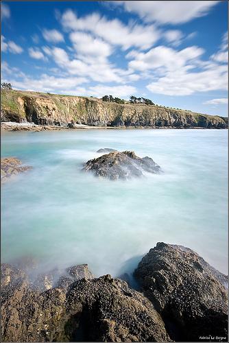 La bretagne : les photos de la semaine
