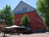 A vos agendas :  L'inauguration de La Fabrique, le nouvel hôtel d'entreprise de Mulhouse