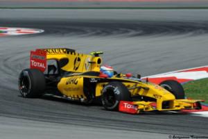 Bilan des Essais : Renault
