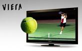Panasonic va capter Roland Garros en 3D et retransmettre dans toute l’Europe
