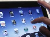 Israël bloque iPad douane