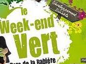 Week-End Vert...
