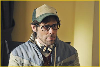 FlashForward 118 (saison , épisode 18)... les photos promo