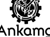 Ankama convention