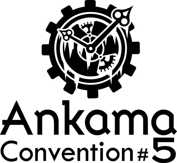 5e Ankama convention