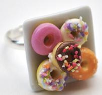 Des bijoux à croquer !