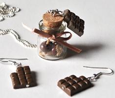 Des bijoux à croquer !