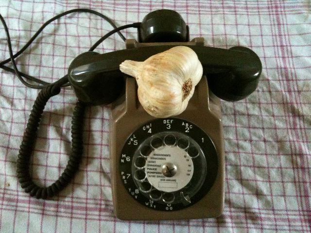 iphone = ailphone