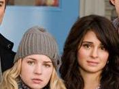 Frères Scott Life Unexpected retour rentrée 2010