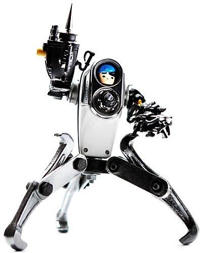 Andrea Petrachi - Stickyphille