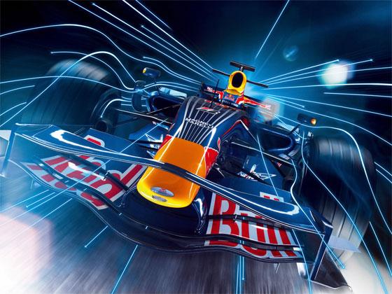 Formula 1, Digital strategy | After Virgin Racing and Mercedes GP, Red Bull invites you to enter its online community
