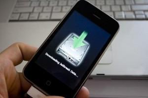 L’outil de jailbreak de l’iPhone 4.0 beta pour iPhone 3G est sorti