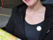 Lucie Georger passage...