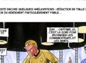 Transfert d'énergie source malentendu dans Star Trek