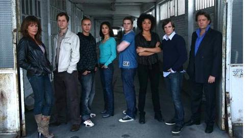 Les Bleus Saison 3 ... reviennent sur M6 le ...