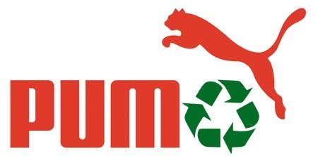 Puma sensible à l’écologie