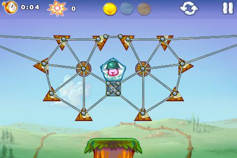 [News : Jeux] Toi aussi viens sauver des moutons avec Saving Private Sheep