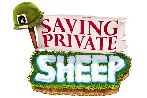 [News : Jeux] Toi aussi viens sauver des moutons avec Saving Private Sheep