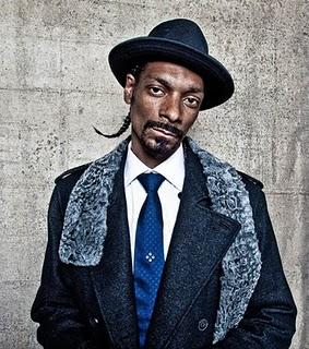 Snoop Dogg en juin à l'Olympia