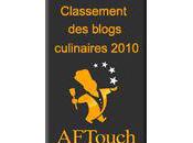 Concours AFTouch