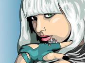 Lady GaGa Japon, donne quoi