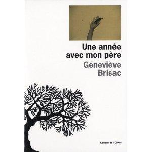 Une année avec mon père