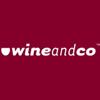 Wine and co: La plus belle sélection de vins et de champagnes sur internet à prix réduits.