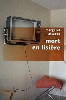 Margaret Atwood - Mort en lisière