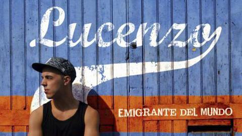 Lucenzo emigrante del mundo Lucenzo emigrante del mundo