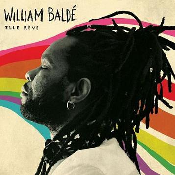 William Baldé, nouveau single