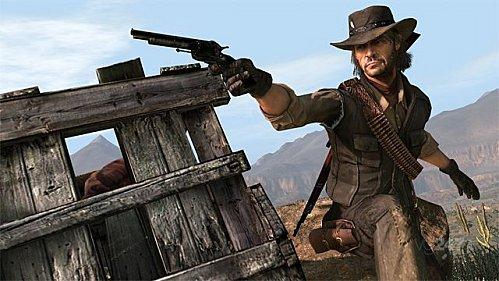 Trois modes de difficulté pour RDR