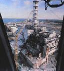 Le crime de Tchernobyl