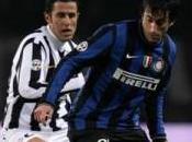 L’Inter avant derby romain
