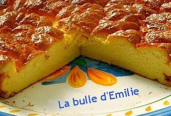 Le Gateau Au Yaourt Dukan A Voir