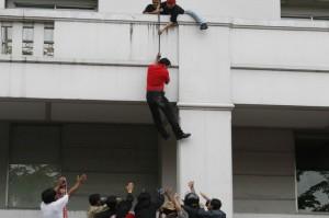 Le raid de la police thaïlandaise à l’hôtel des chemises rouges a été un fiasco
