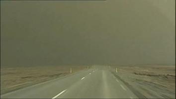 Poussières volcaniques : La Corse peut-elle être touchée aussi ?